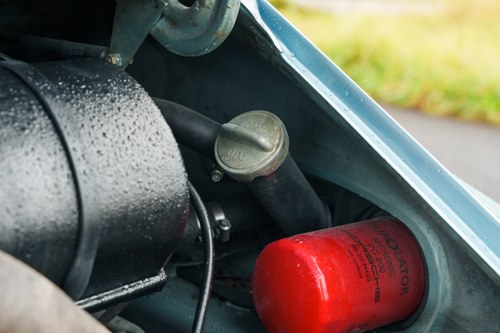 1980 Porsche 911 3L SC Targa In vendita (immagine 127 di 209)