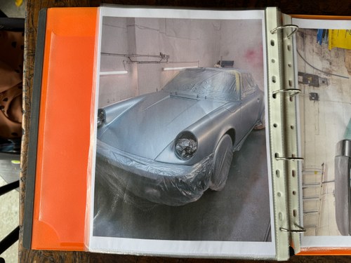 1980 Porsche 911 3L SC Targa In vendita (immagine 151 di 209)