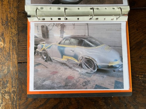 1980 Porsche 911 3L SC Targa In vendita (immagine 153 di 209)