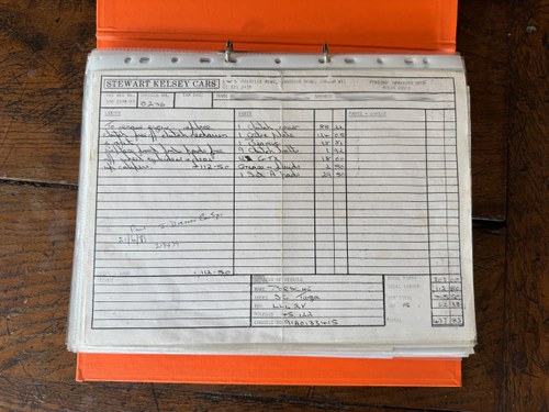 1980 Porsche 911 3L SC Targa In vendita (immagine 160 di 209)