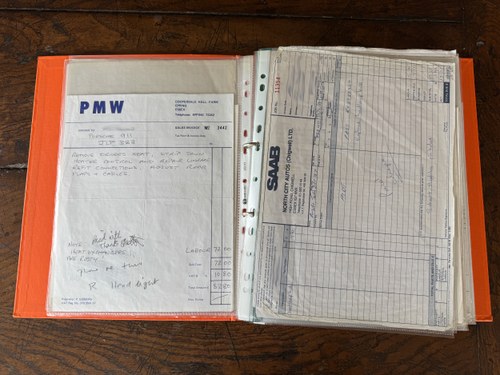 1980 Porsche 911 3L SC Targa In vendita (immagine 164 di 209)