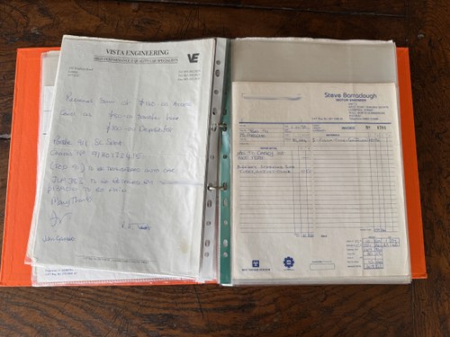 1980 Porsche 911 3L SC Targa In vendita (immagine 166 di 209)