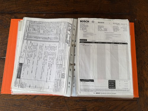 1980 Porsche 911 3L SC Targa In vendita (immagine 171 di 209)