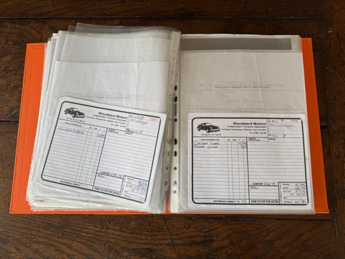 1980 Porsche 911 3L SC Targa In vendita (immagine 180 di 209)