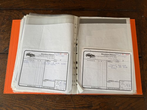 1980 Porsche 911 3L SC Targa In vendita (immagine 182 di 209)