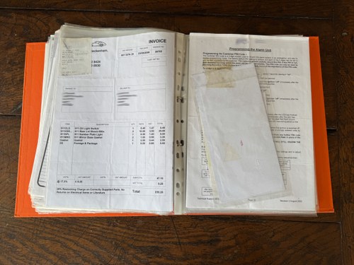 1980 Porsche 911 3L SC Targa In vendita (immagine 185 di 209)