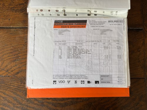 1980 Porsche 911 3L SC Targa In vendita (immagine 186 di 209)