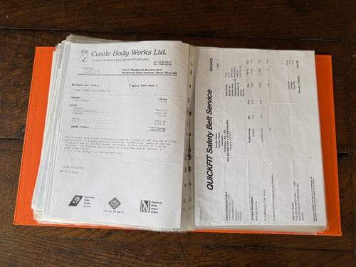 1980 Porsche 911 3L SC Targa In vendita (immagine 190 di 209)