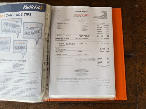 1980 Porsche 911 3L SC Targa In vendita (immagine 201 di 209)