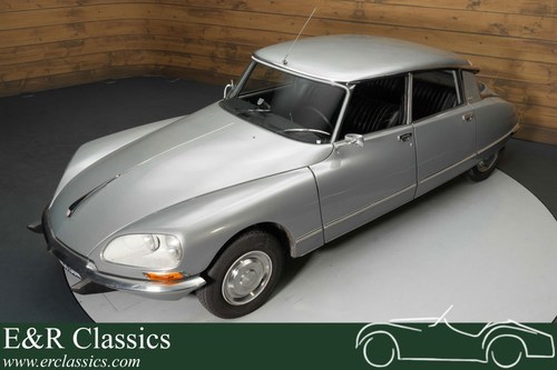 1973 Citroen DS 23 Third Generation For Sale