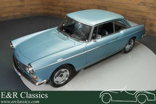 1968 Peugeot 404 Kaufen Bei