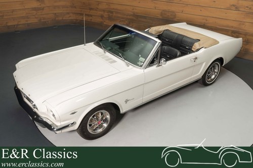 1966 Ford Mustang Fastback 1st Gen (1965-1966) Kaufen Bei