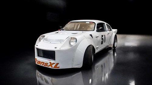 1976 Mini Classic A vendre