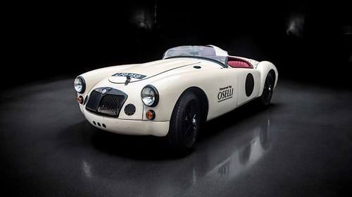 1960 MG MGA 1600 For Sale