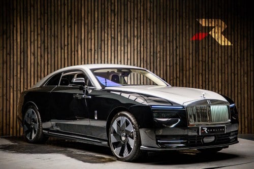 2023 Rolls Royce 20/25 Kaufen Bei