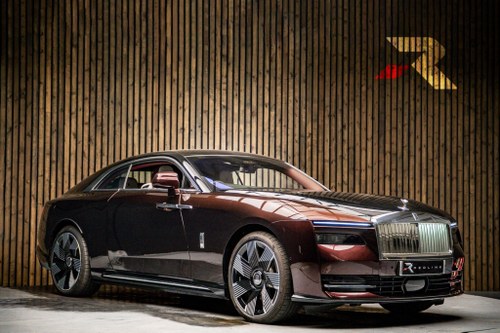 2024 Rolls Royce 20/25 In vendita