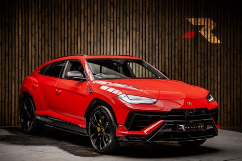 2023 Lamborghini Urus For Sale