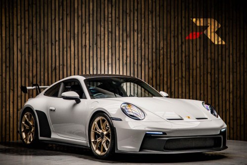 2023 Porsche 911 GT3 992 For Sale
