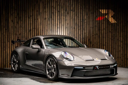 2023 Porsche 911 GT3 992 À venda