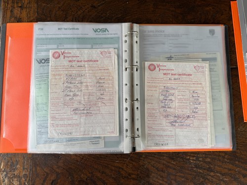 1980 Porsche 911 3L SC Targa In vendita (immagine 140 di 209)