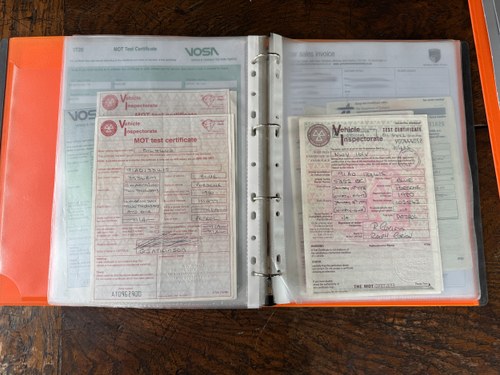 1980 Porsche 911 3L SC Targa In vendita (immagine 141 di 209)