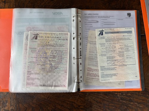 1980 Porsche 911 3L SC Targa In vendita (immagine 143 di 209)