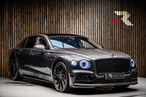 2021 Bentley Flying Spur For Sale