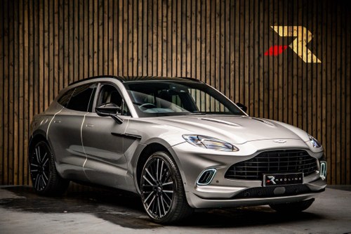 2023 Aston Martin DBX For Sale