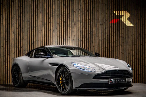 2022 Aston Martin DB11 V8 Kaufen Bei