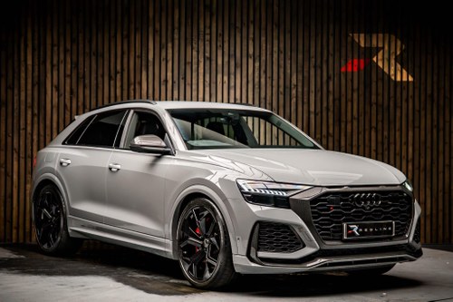 2022 Audi RS Q8 R For Sale