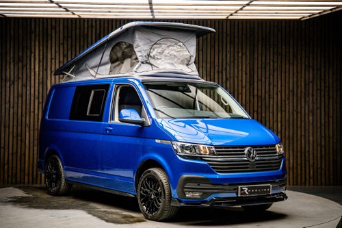 2023 Volkswagen Transporter T6 À venda