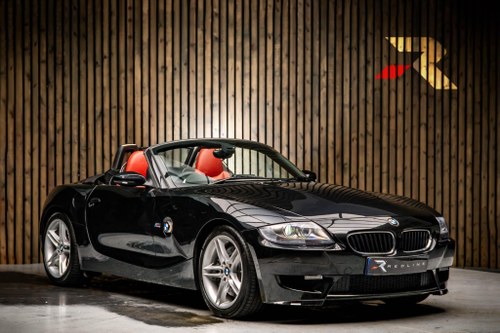 2007 BMW Z4 3.0i E85 Kaufen Bei