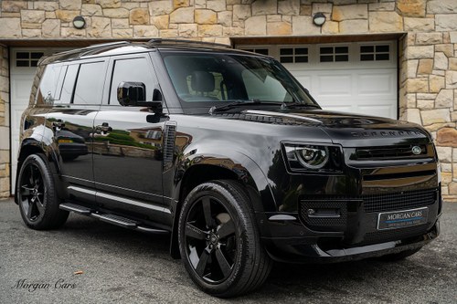 2024 Land Rover Defender 110 L663 For Sale