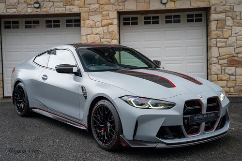 2023 BMW M4 CSL G82 Kaufen Bei