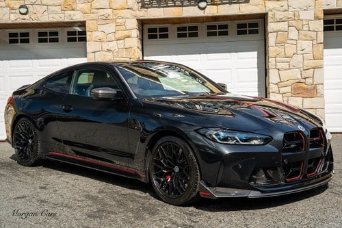 2022 BMW M4 CSL G82 Kaufen Bei