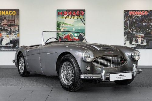 1959 Austin 10 For Sale