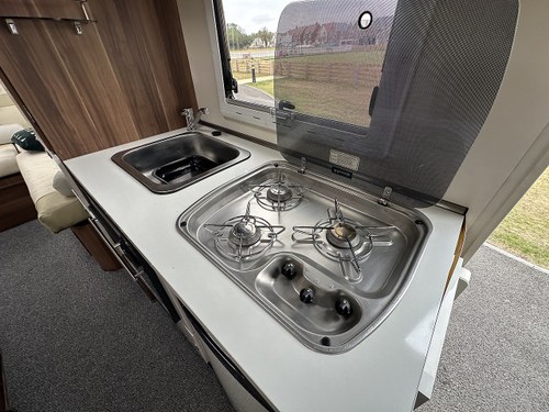 2017 Fiat Ducato For Sale