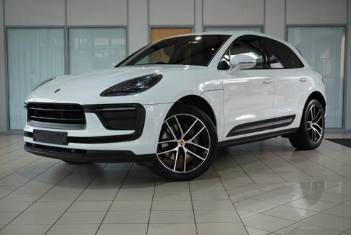 2021 Porsche Macan GTS For Sale