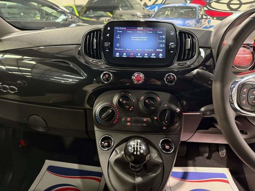 2022 Fiat 500 D Kaufen Bei