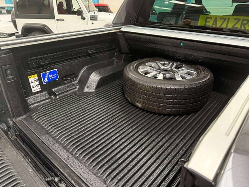 2021 Ford Ranger Raptor For Sale