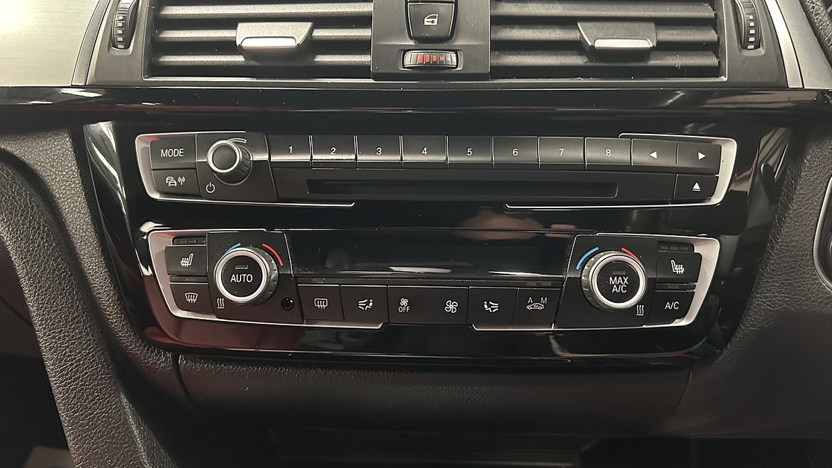 2015 BMW 3 Series Grey Automatic, 7+ speed Right Hand Drive in United ...