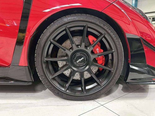 2015 Honda Civic Type R FK2 Kaufen Bei