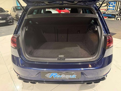 2017 Volkswagen Golf R Mark 7 Kaufen Bei