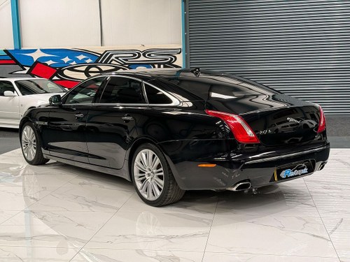 2012 Jaguar XJ XJ6 X300 Kaufen Bei