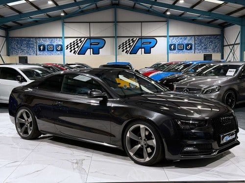 2014 Audi A5 For Sale