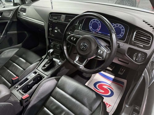 2019 Volkswagen Golf GTD Mark 7 Kaufen Bei