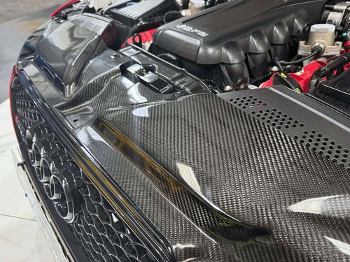 2014 Audi RS5 Kaufen Bei