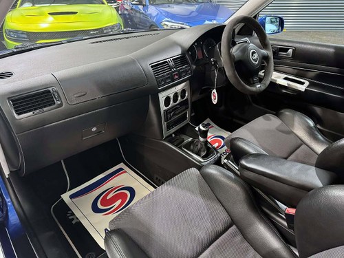 2003 Volkswagen Golf R32 Mark 4 For Sale