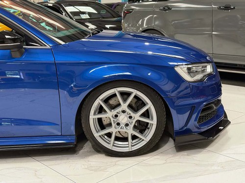 2016 Audi S3 8V Kaufen Bei