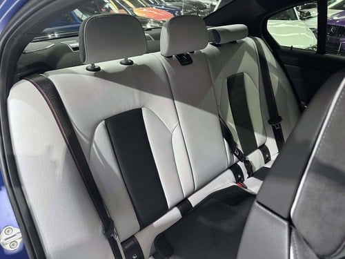 2024 BMW M3 Competition G80 Kaufen Bei